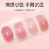 Wholesale Moisturizing Gold-plated Lipstick Mirror Pearlescent Lipstick Lip Gloss OLY Exclusive