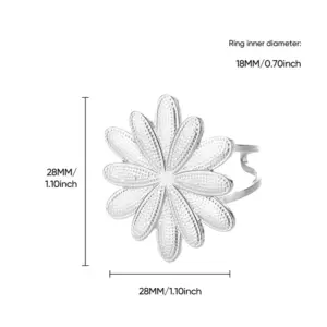 Platinum 2 / Average Size
