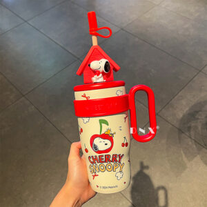 Red / 800ml