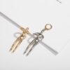 Wholesale Little People Pendant Valentine's Day Gift Creative Love Earrings Hug Kiss Ear Buckle