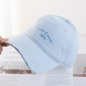 Light blue / Adjustable