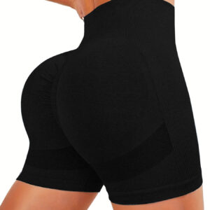 Black / M