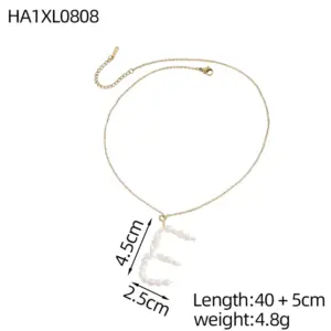 HA1XL0808 / Average Size