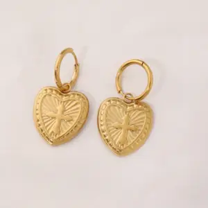 Gold / Average Size / B