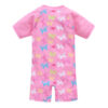 oly-17852984d78fb9ad961e5d0b8e272e85 Wholesale Sunscreen Swimwear Baby swimsuit for Men and Women 1-8 Years Old Body Swimwear for Children