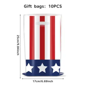 Gift Bag 10PCS(B)