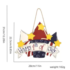 Fireworks Star Combination