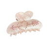 oly-17d31da5f1f8a96be36eebaae199591d Wholesale Valentine's Day Love Clip Acrylic Shark Clip Dopamine Light Luxury Style Casual Temperament Fashion Hair Clip Headwear for Women