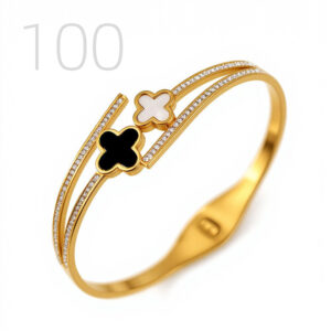 100