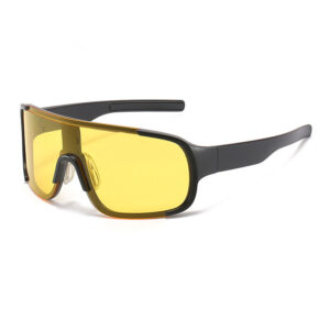 YX-YS05 Black Frame Night Vision Yellow Film