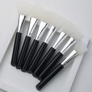 Slant tail b-16 [black 7-piece complete set]