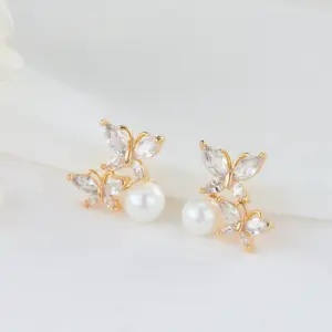 14K Gold H-6452