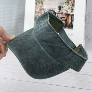 Green / Adjustable