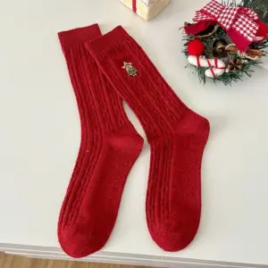 Christmas / Red