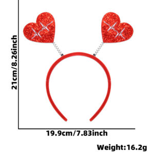 Love electrocardiogram / One size fits all