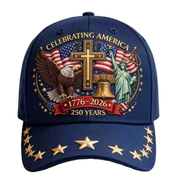 Wholesale Original Design Unisex Baseball Cap With Stripe Pattern, UV Protection, Cotton Material, And Printing Craft