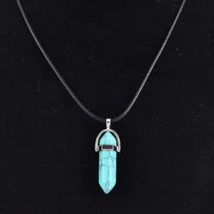 Turquoise (Non-Natural)