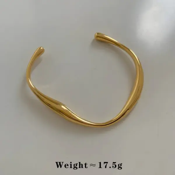 Wholesale PVD Coated Real Gold Plated 16K White Plating Heart Shape 304 Stainless Steel Modern Style Simple Waterproof Non Tarnish Bracelets Necklace