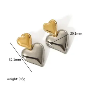 Gold / TE6003-4