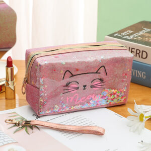 Prince Bag-Sunset Red
