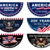 oly-190fdde8f25677dfd4a5dbe776601a57 Wholesale United States Independence Day Flag Made Of Durable Polyester, Perfect For Celebrations And Events