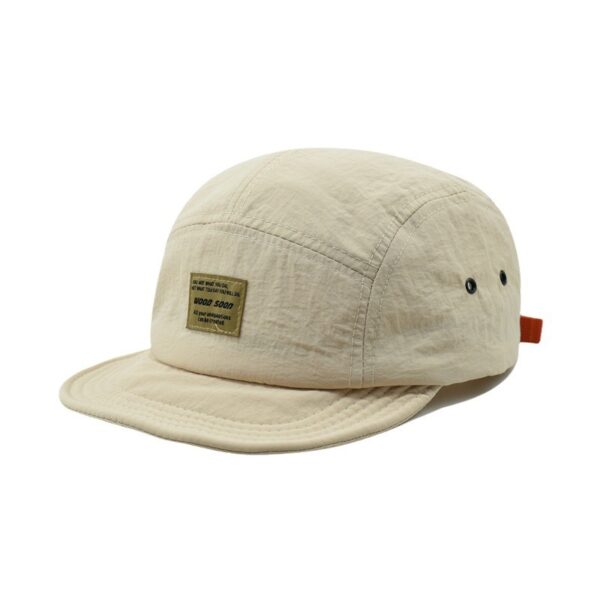 oly-19291ef560f4dd475410e37b9c0a7a09 Wholesale Japanese Style Trendy Brand Short-brimmed Cap Men's and Women's All-match Vintage Sunshade and Sunscreen Cap Summer Trendy Brand Soft Top Baseball Hat