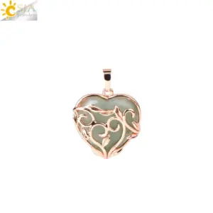H117-Green Aventurine R