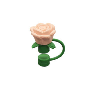 Apricot rose