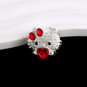 White+red