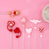oly-19721e9ba09c59c7f208c5889f05792d Wholesale straw cap 10mm Valentine's Day love straw cap straw stopper universal personality straw dust cap