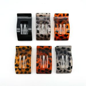 Square six-piece set 1 / Ps+silica gel