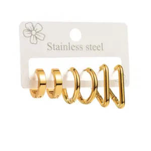 Gold / Triangle
