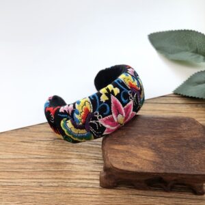 Black (Mandarin duck butterfly)