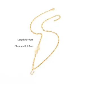 Gold / U