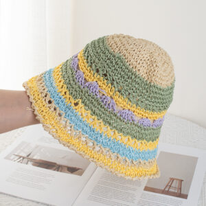 Rice + yellow / Adjustable