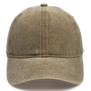 Khaki / Adjustable