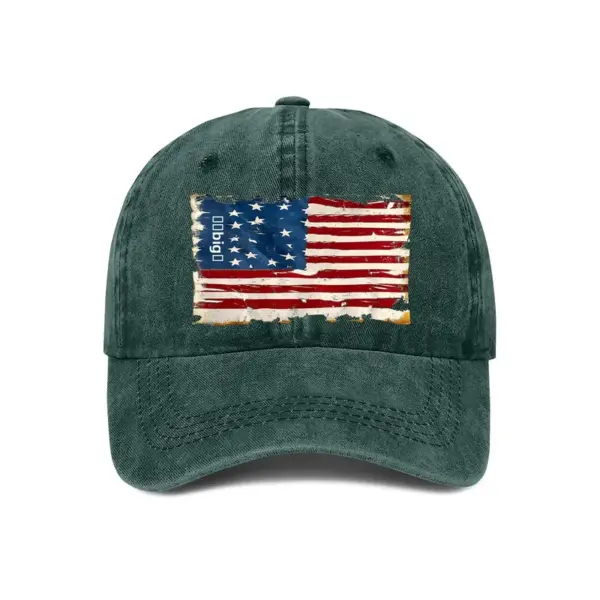 Wholesale Retro Women’s Breathable Baseball Cap With Embroidery, Made Of Cotton For Comfortable Wear