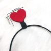 Wholesale  Valentine's Day 520 Valentine's Day Love Arrow Funny Headband Creative Cute Cute Playful Party Hair Accessories Headdress