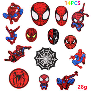 A set of 14