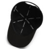 oly-1a46d3982b2ea2c845fed6727b26ca98 Wholesale Hat Men's Trendy Sunshade Cap Korean Style Men's Sun Hat Black ins Trendy Simple Casual All-match Baseball Cap