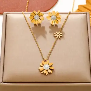 Gold / Average Size / 100/FSY512