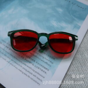 Red Green frame