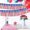 Wholesale Halloween Decoration Rain Curtain Banner American Style Home Garden Arrangement Tassel Garland