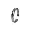 Wholesale ring niche design sense advanced couple men's and women's  Valentine's Day gift