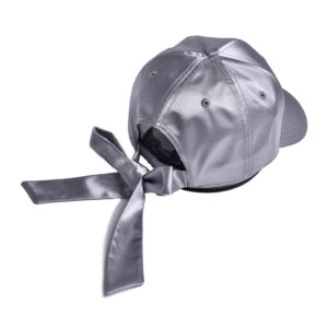 Grey / free size -56-60cm
