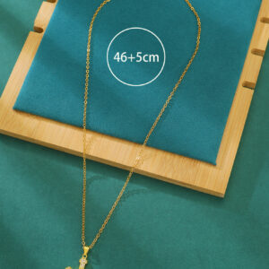 imitation gold K-1581