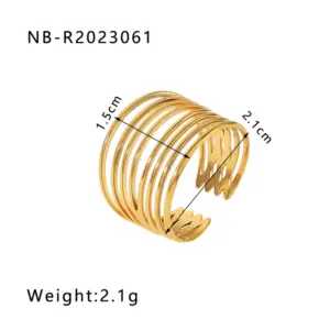 NB-R2023061 / Adjustable Opening