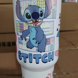 Stitch 7 / 1200ml