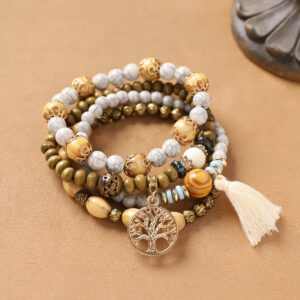 5-Persian Dream Weaving (4-piece set)