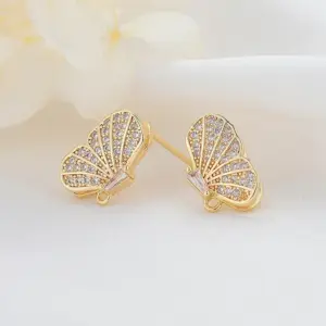 14K Gold H-5991